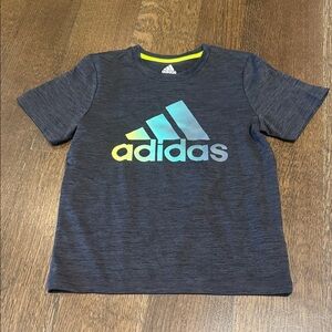 Adidas Short Sleeve Tee Shirt